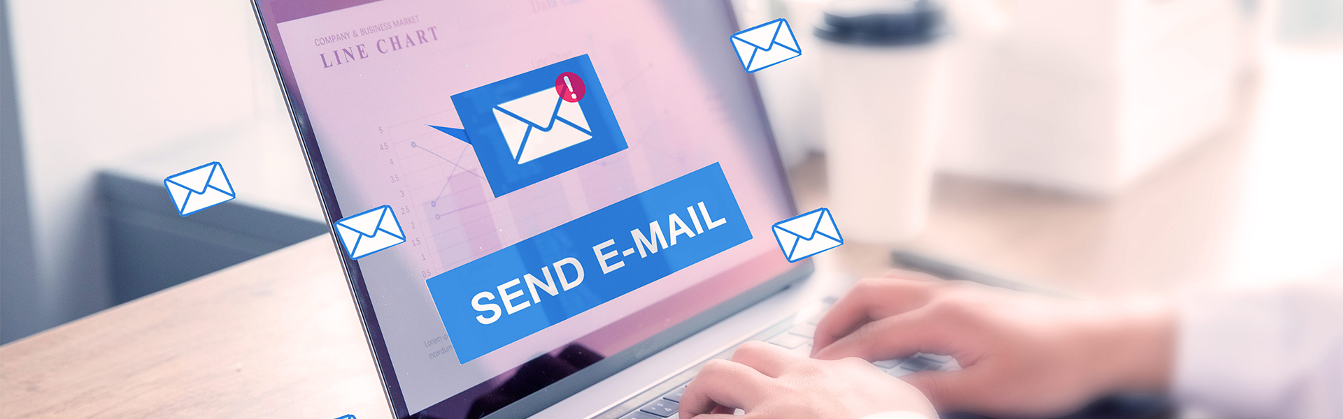 Send forespørgsel